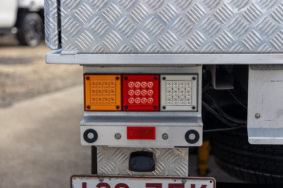 2019 Ford Ranger XLT PX MkIII 4X4 3.2L