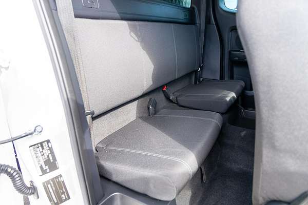 2019 Ford Ranger XLT PX MkIII 4X4 3.2L