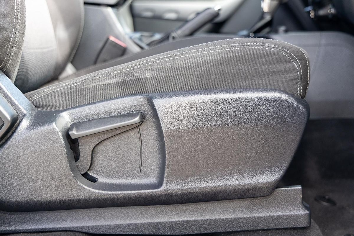 2019 Ford Ranger XLT PX MkIII 4X4 3.2L