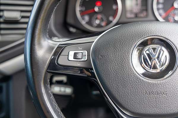 2018 Volkswagen Amarok TDI550 Highline 2H 4X4