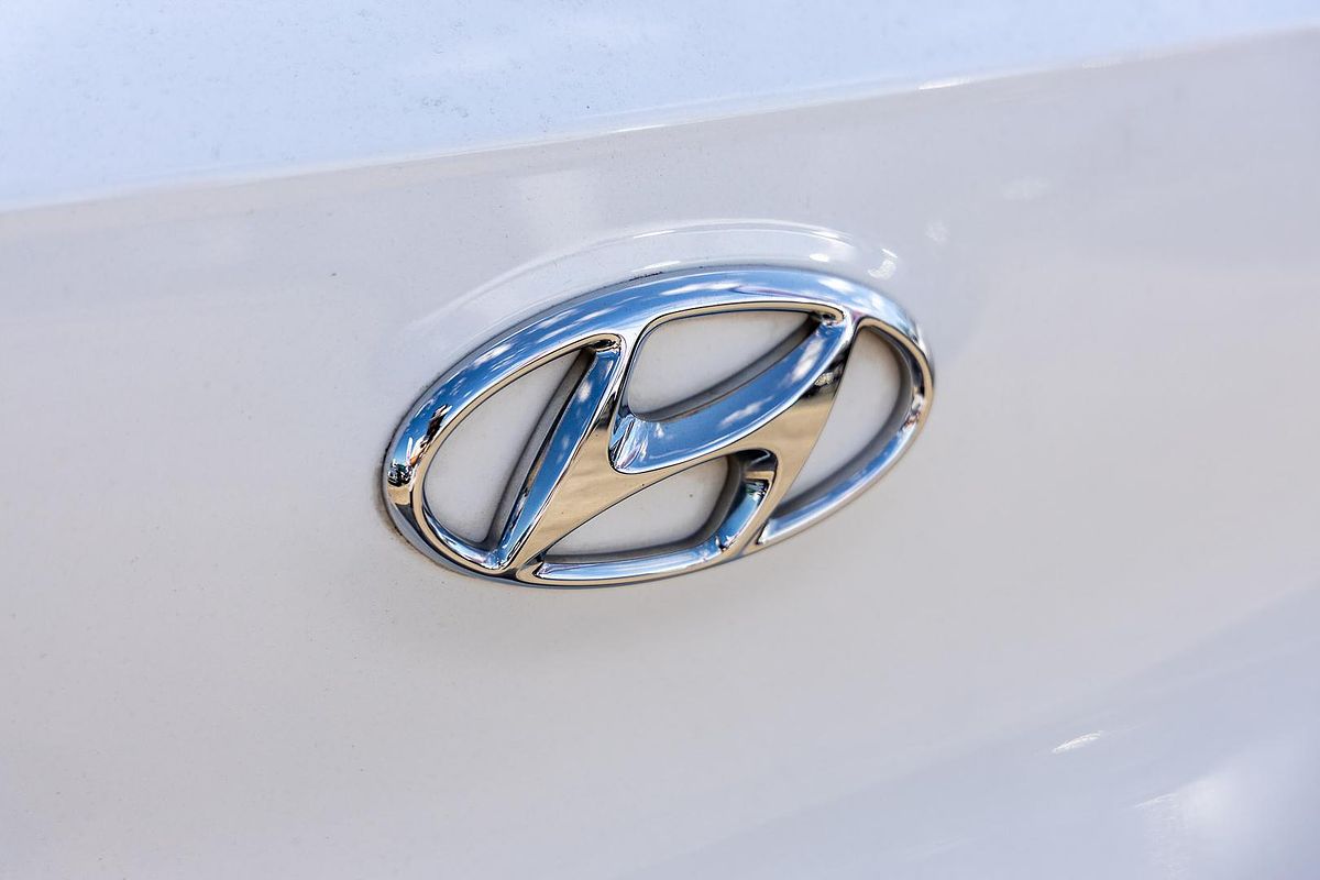 2020 Hyundai Tucson Highlander TL3