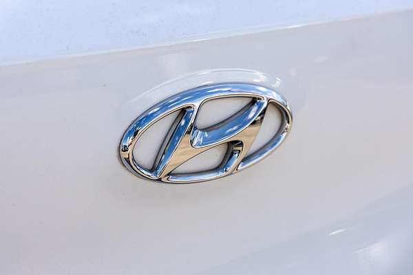 2020 Hyundai Tucson Highlander TL3