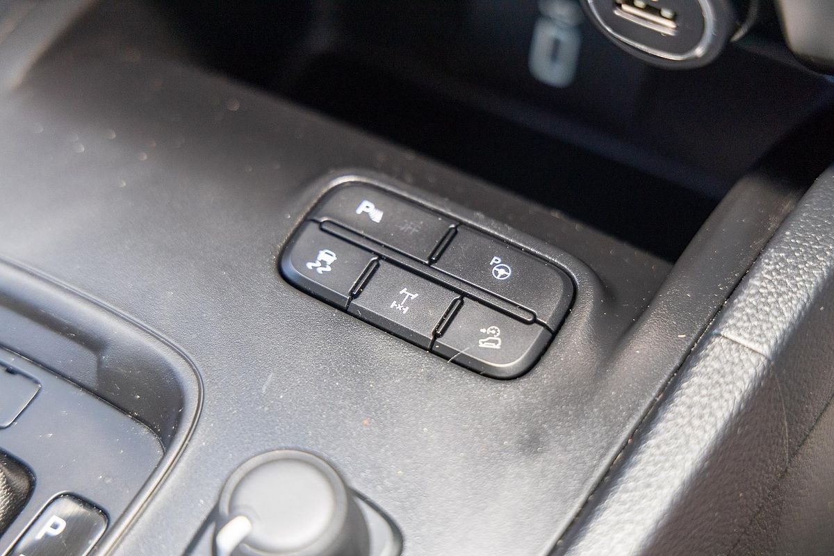 2019 Ford Ranger XLT PX MkIII 4X4 3.2L