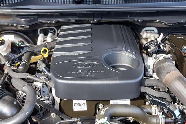 2019 Ford Ranger XLT PX MkIII 4X4 3.2L