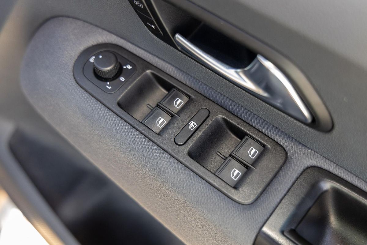 2013 Volkswagen Amarok TDI420 Highline 2H 4X4