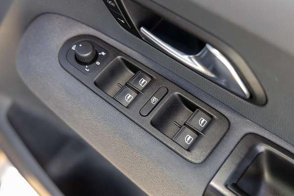2013 Volkswagen Amarok TDI420 Highline 2H 4X4