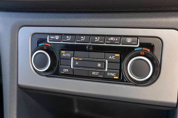 2013 Volkswagen Amarok TDI420 Highline 2H 4X4