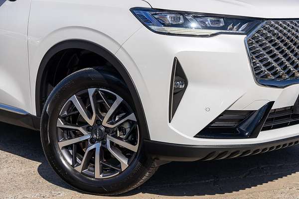 2024 GWM Haval H6 Lux B01
