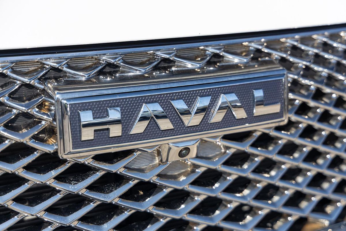 2024 GWM Haval H6 Lux B01