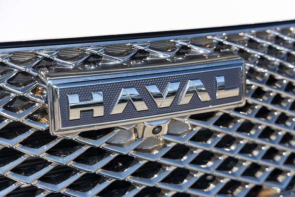 2024 GWM Haval H6 Lux B01