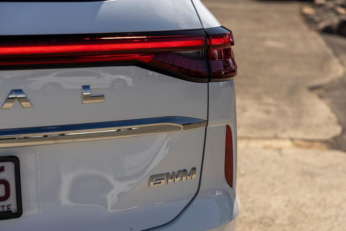 2024 GWM Haval H6 Lux B01