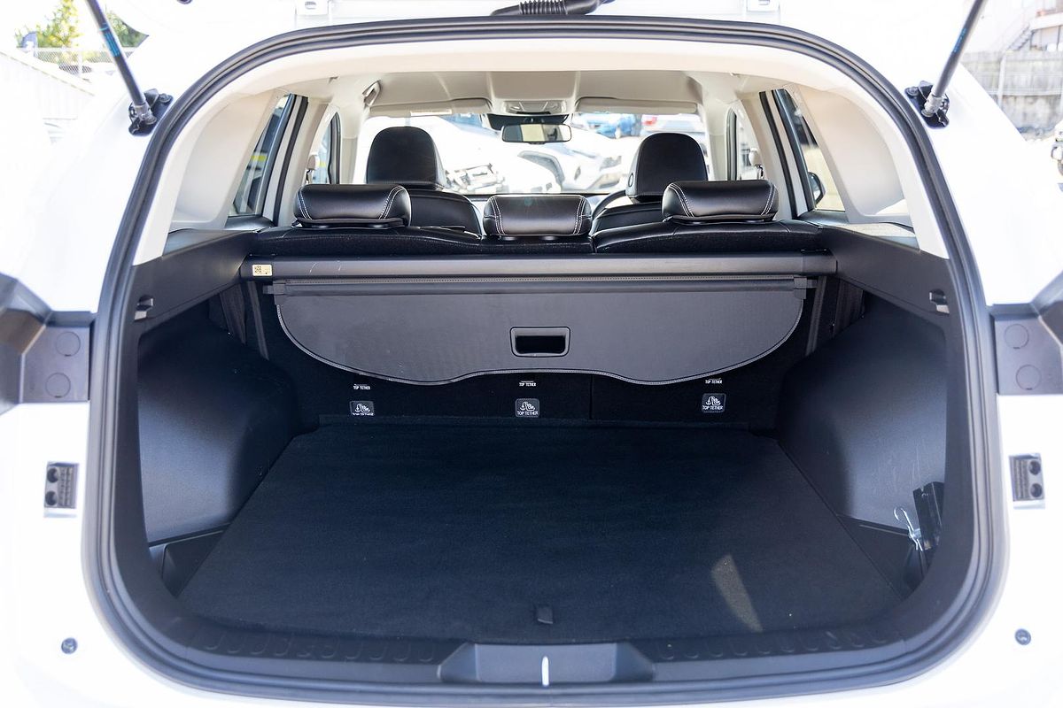2024 GWM Haval H6 Lux B01