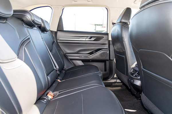 2024 GWM Haval H6 Lux B01