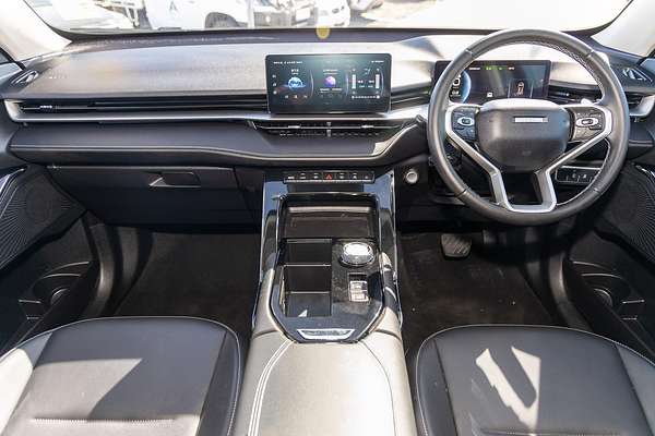 2024 GWM Haval H6 Lux B01