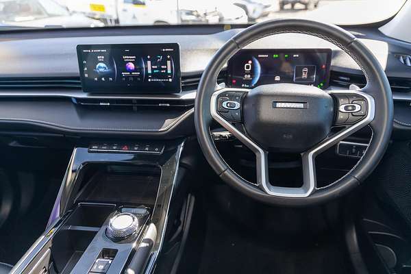 2024 GWM Haval H6 Lux B01