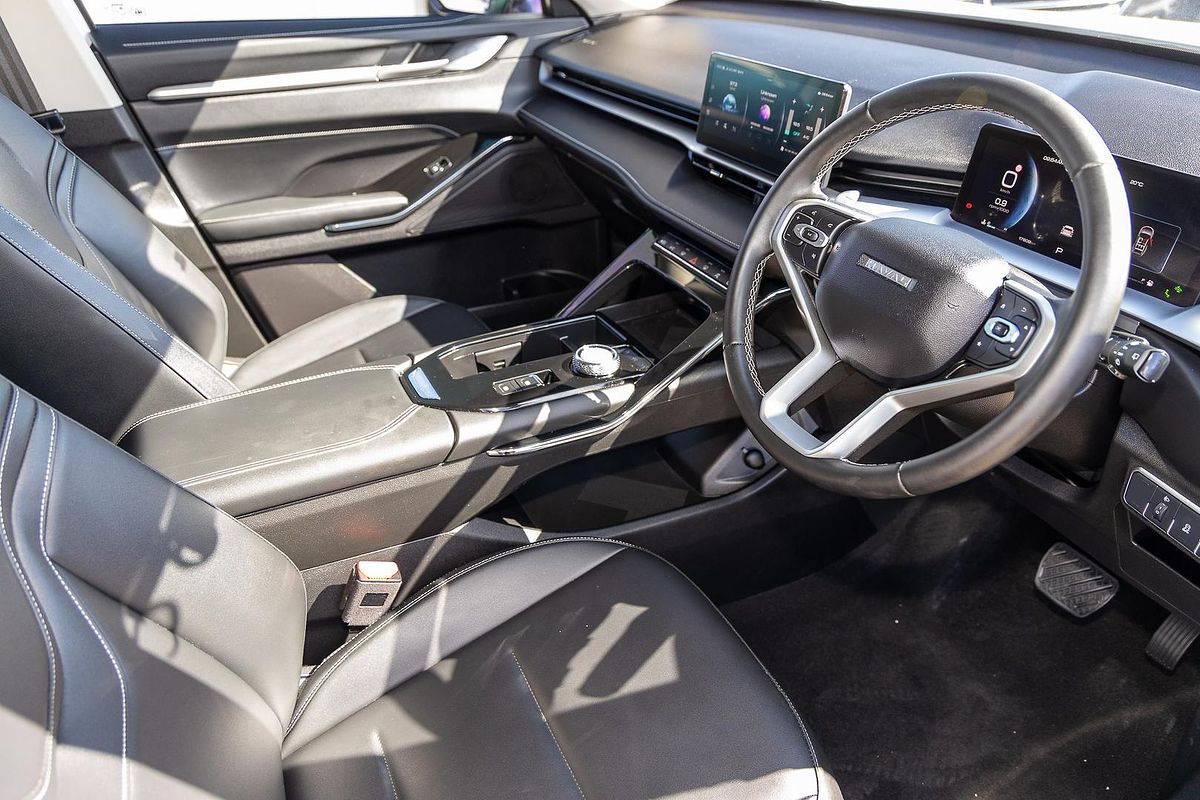 2024 GWM Haval H6 Lux B01