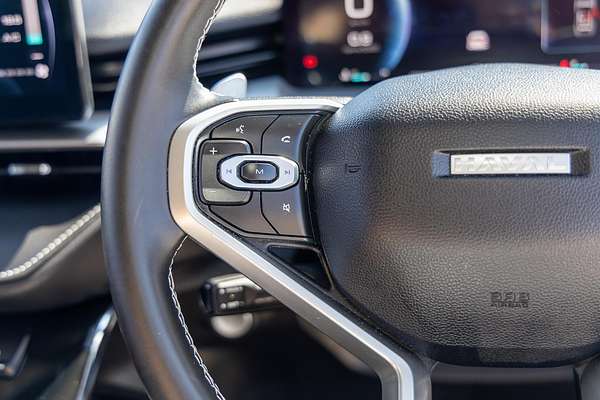 2024 GWM Haval H6 Lux B01