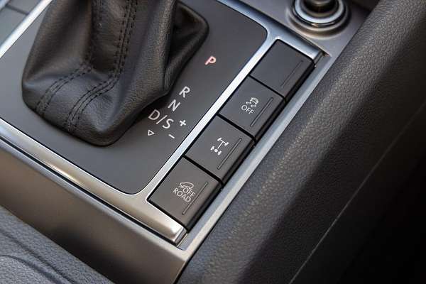 2013 Volkswagen Amarok TDI420 Highline 2H 4X4