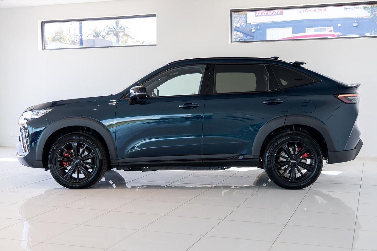 2025 GWM Haval H6GT Ultra PHEV B03