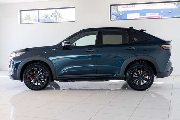 2025 GWM Haval H6GT Ultra PHEV B03