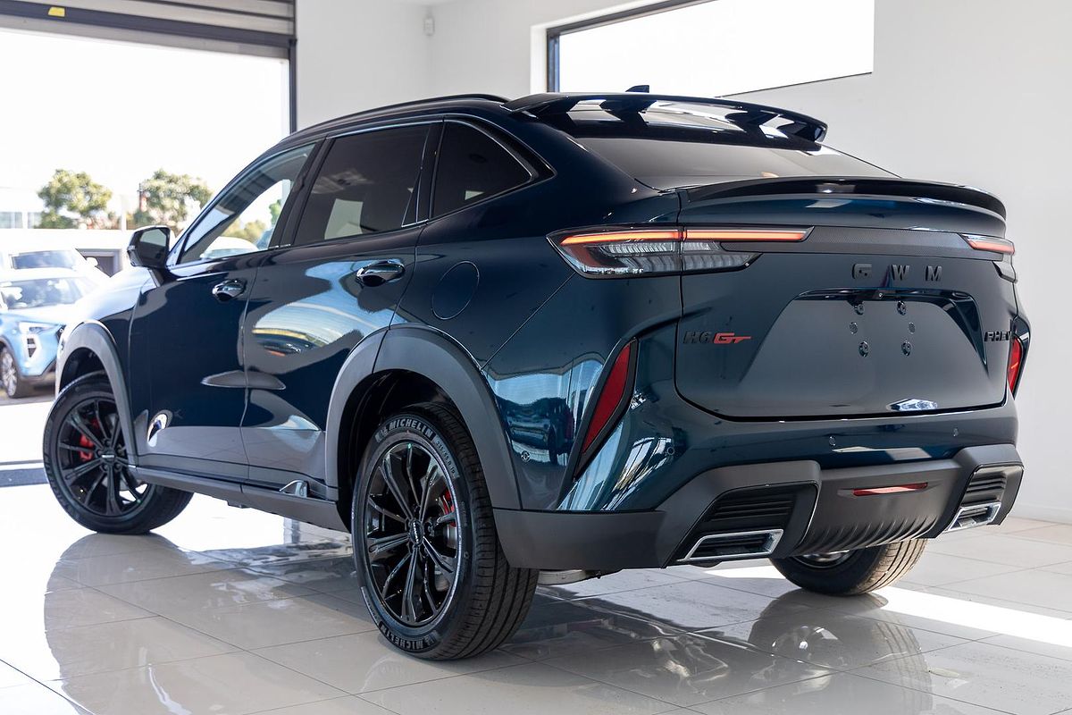 2025 GWM Haval H6GT Ultra PHEV B03