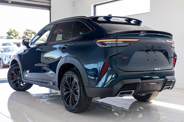 2025 GWM Haval H6GT Ultra PHEV B03