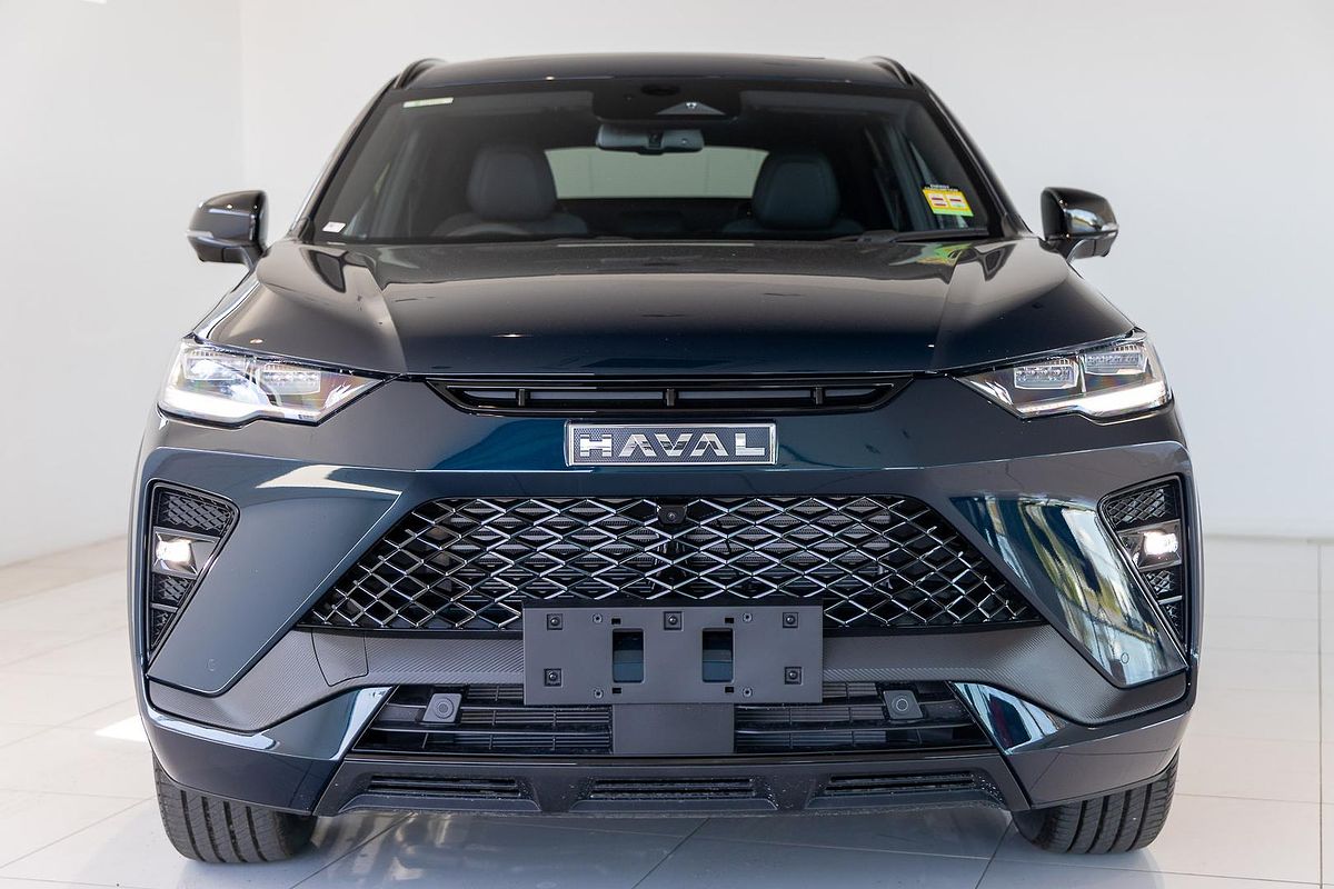 2025 GWM Haval H6GT Ultra PHEV B03