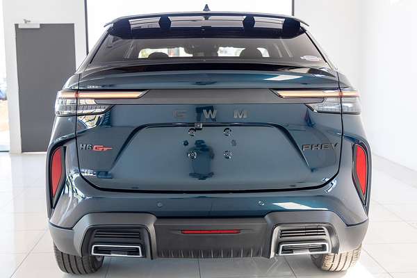 2025 GWM Haval H6GT Ultra PHEV B03