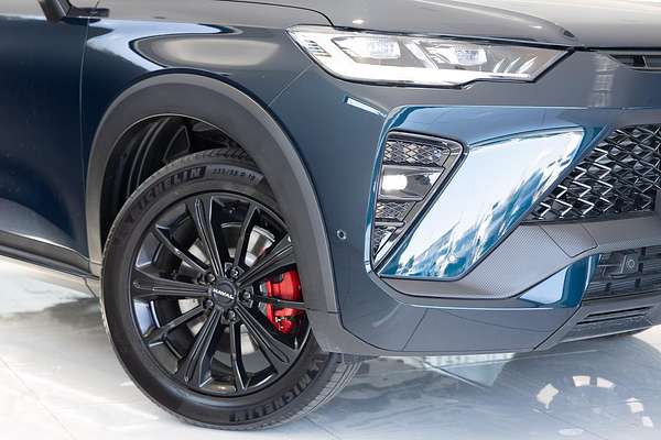 2025 GWM Haval H6GT Ultra PHEV B03