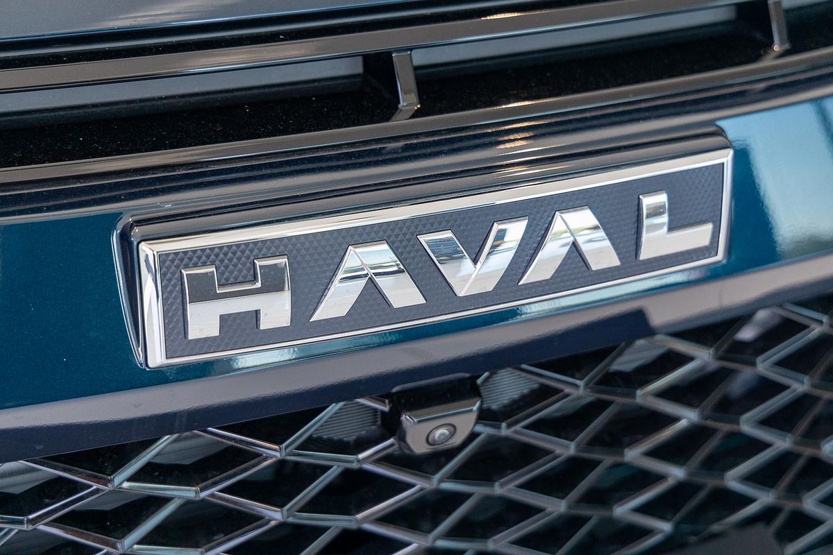 2025 GWM Haval H6GT Ultra PHEV B03
