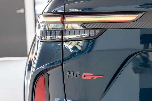 2025 GWM Haval H6GT Ultra PHEV B03
