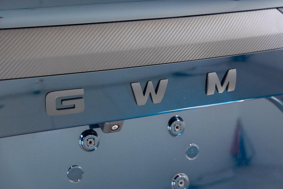2025 GWM Haval H6GT Ultra PHEV B03
