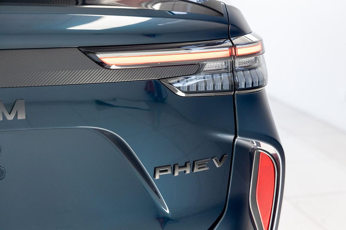 2025 GWM Haval H6GT Ultra PHEV B03