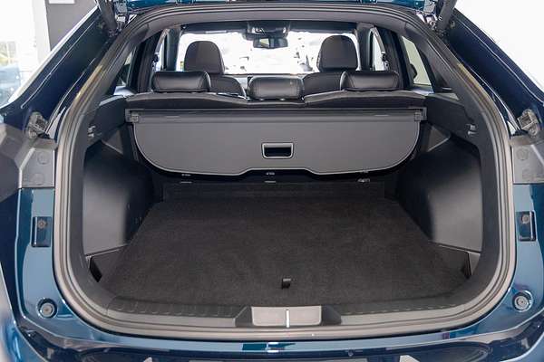 2025 GWM Haval H6GT Ultra PHEV B03