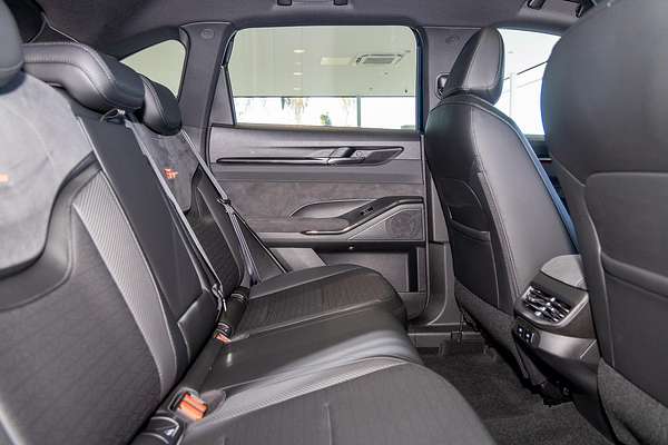 2025 GWM Haval H6GT Ultra PHEV B03