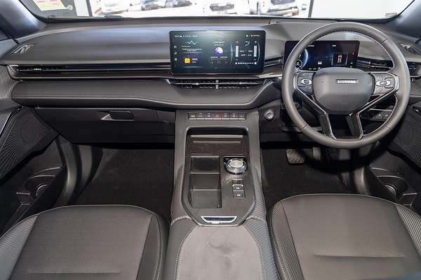 2025 GWM Haval H6GT Ultra PHEV B03