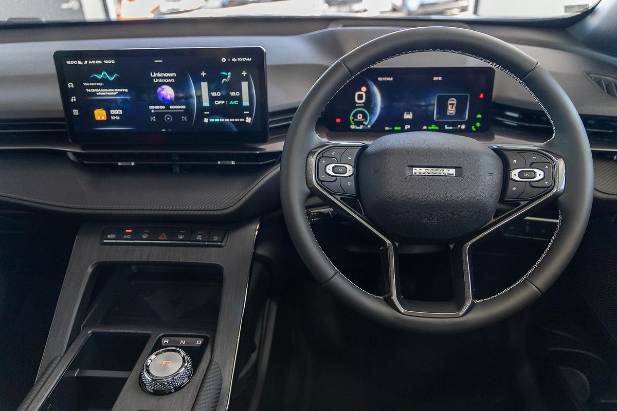 2025 GWM Haval H6GT Ultra PHEV B03