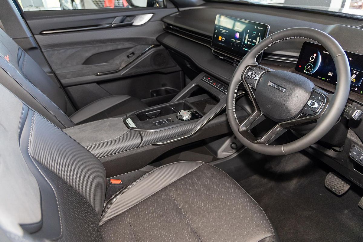 2025 GWM Haval H6GT Ultra PHEV B03