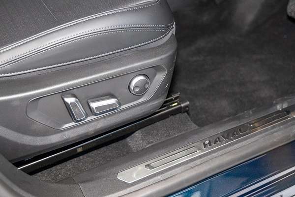 2025 GWM Haval H6GT Ultra PHEV B03