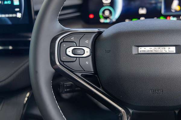 2025 GWM Haval H6GT Ultra PHEV B03
