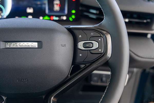 2025 GWM Haval H6GT Ultra PHEV B03