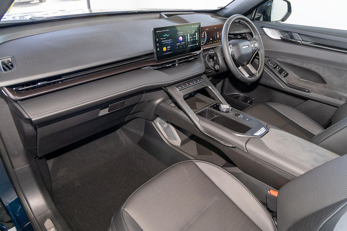 2025 GWM Haval H6GT Ultra PHEV B03