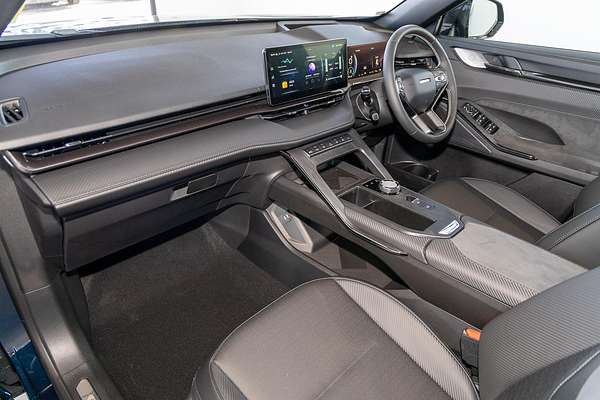 2025 GWM Haval H6GT Ultra PHEV B03
