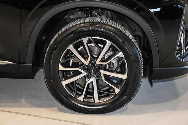 2023 GWM Haval H6 Lux B01