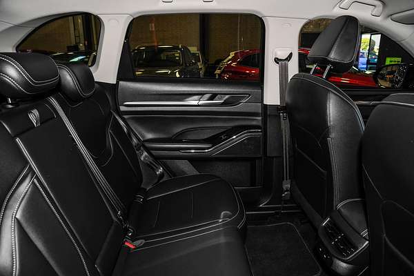 2023 GWM Haval H6 Lux B01