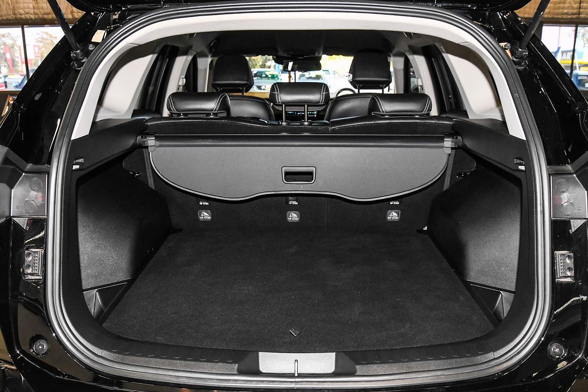 2023 GWM Haval H6 Lux B01