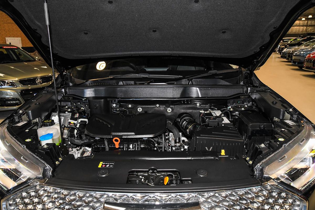 2023 GWM Haval H6 Lux B01