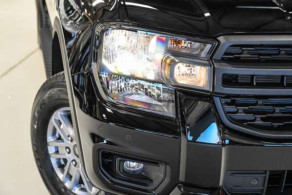 2025 Ford Ranger XLS 4X4 2.0L