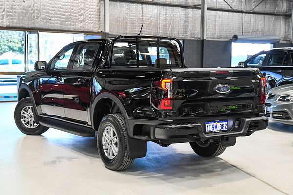 2025 Ford Ranger XLS 4X4 2.0L