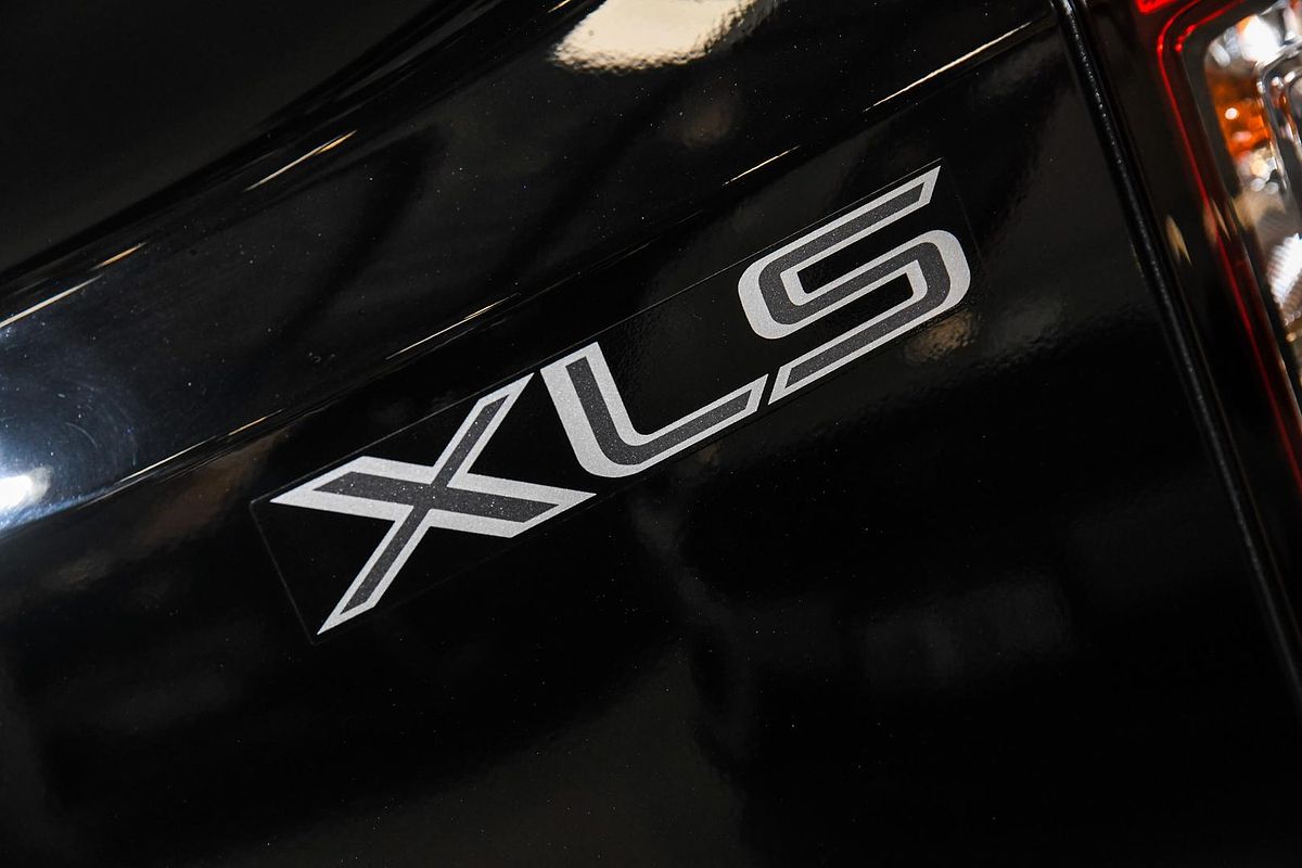 2025 Ford Ranger XLS 4X4 2.0L